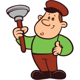 Hansen Plumbpros logo