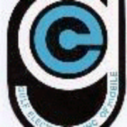 Gulf Electric Co Inc of Mobile logo