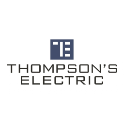 Thompson's Electric LLC logo