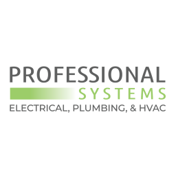 Professional Systems logo