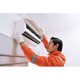 Mobile Air Conditioning Contractors logo