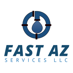 Fast Az Services logo