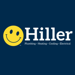 Hiller Plumbing, Heating, Cooling & Electrical - Birmingham, AL logo