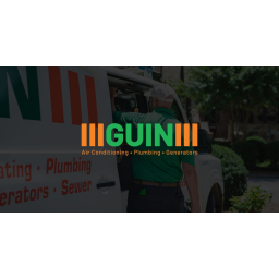 Guin Service, LLC logo