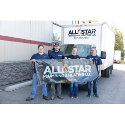 All-Star Plumbing & Heating LLC logo