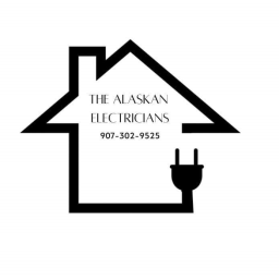 The Alaskan Electricians logo