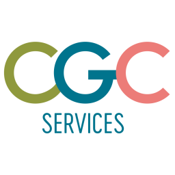 CGC Services, LLC logo