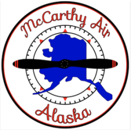 Mc Carthy Air logo