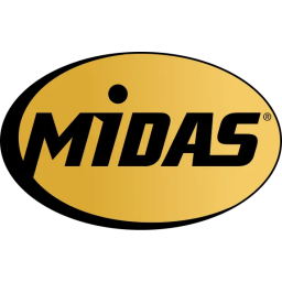 Midas - Anchorage, AK logo