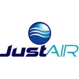 Just Air LLC Phoenix logo