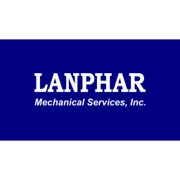 Lanphar Mechanical Services logo