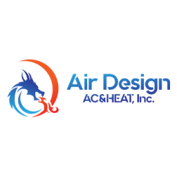 Air Design AC And Heat logo
