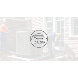 Horizon Heating & Air LLC logo