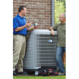 All American Air Conditioning Of Havasu Lake Havasu City logo