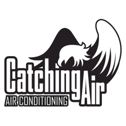 Catching Air Lhc LLC logo