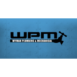Wyman Plumbing & Mechanical LLC logo