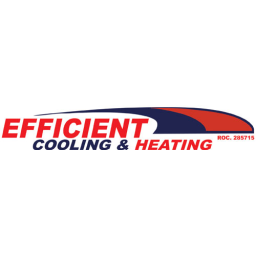 Efficient Cooling and Heating logo