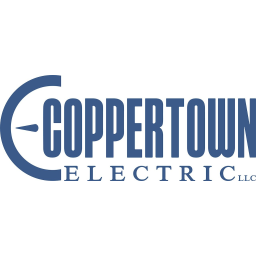 Coppertown Electric LLC logo