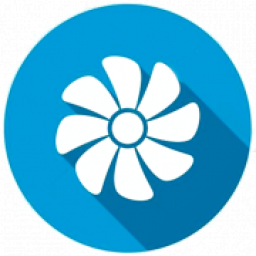 Ambient Air Heating & Cooling logo