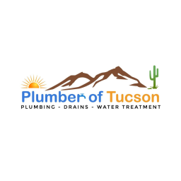 Plumber of Tucson logo