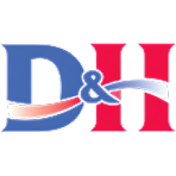 D&H Air Conditioning & Heating & Plumbing - Tucson, AZ logo