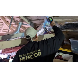 Fast Mold Testing - Tucson logo