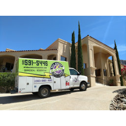All About Electric Service & Maintenance LLC logo