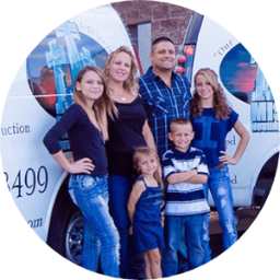 Mission Heating & Cooling, LLC logo