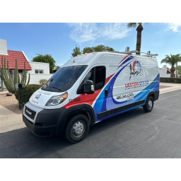 Western States Home Services - Tucson, AZ logo