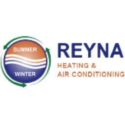 Reyna Heating And Air Conditioning logo