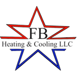 FB Heating & Cooling LLC logo