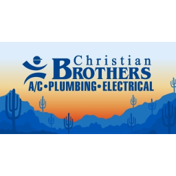Christian Brothers Rentals logo