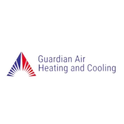 Guardian Air Heating and Cooling logo