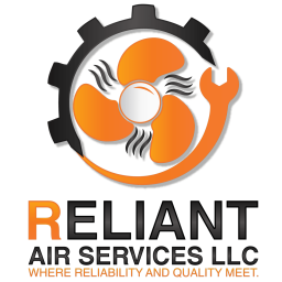 Reliant Air Services LLC logo