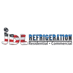 JDL Refrigeration logo