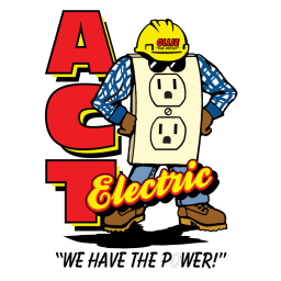 ACT Electric logo