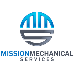 Mission Mechanical Services logo