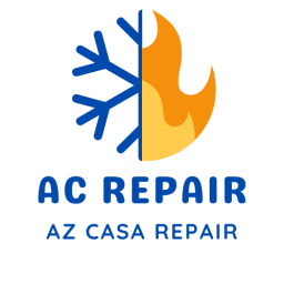 Az Casa Repair logo