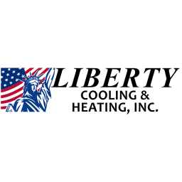 Liberty Cooling & Heating Phoenix logo