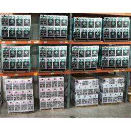 Ability Refrigerants logo