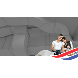 Aeroseal America logo