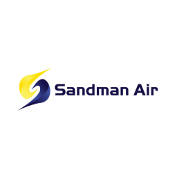 Sandman Air LLC logo