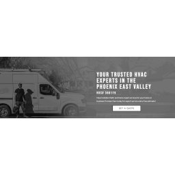 East Valley Air logo