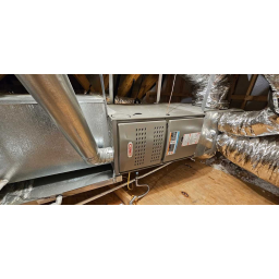 J And J HVAC L L C logo