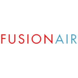 Fusion Air logo