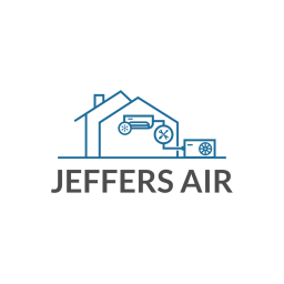 Jeffers Air Conditioning And Heating logo