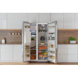Lovelis Refrigeration logo
