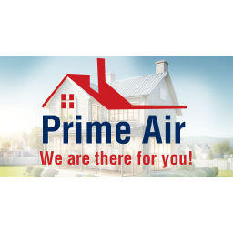 Prime Air Care logo