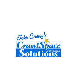 Crawl Space Solutions of Arkansas logo