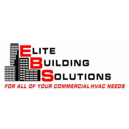 Elite Building Solutions logo